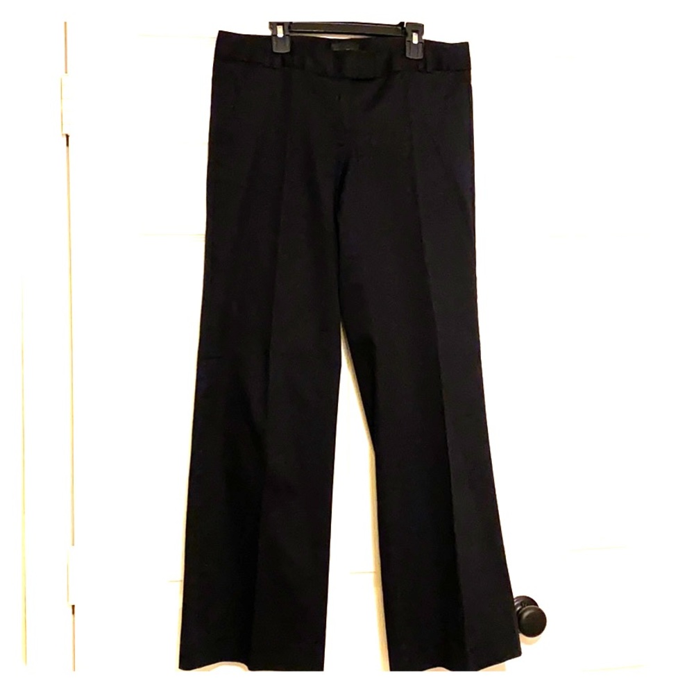 Perfect flare Pants